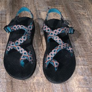 Men’s Chacos size 10